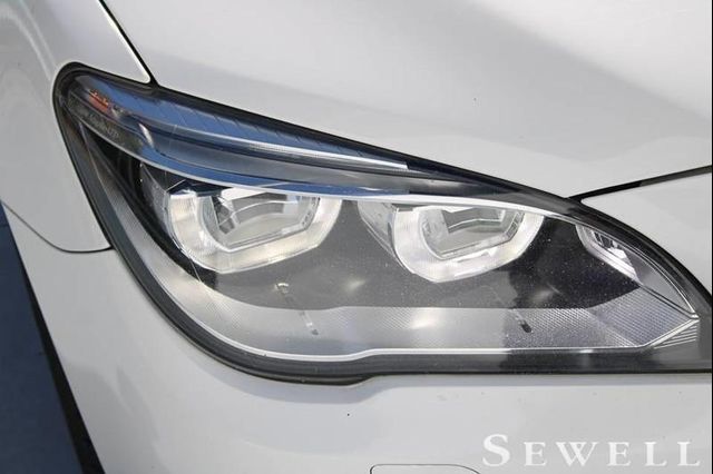  2014 BMW 750 i For Sale Specifications, Price and Images
