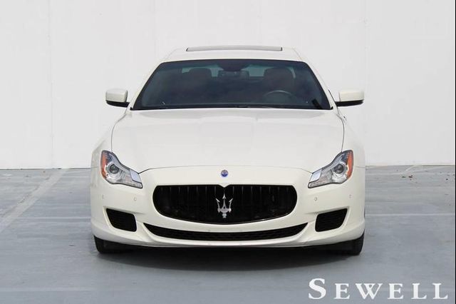  2015 Maserati Quattroporte GTS For Sale Specifications, Price and Images
