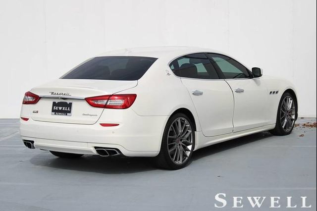  2015 Maserati Quattroporte GTS For Sale Specifications, Price and Images