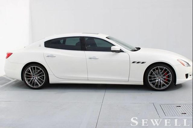  2015 Maserati Quattroporte GTS For Sale Specifications, Price and Images