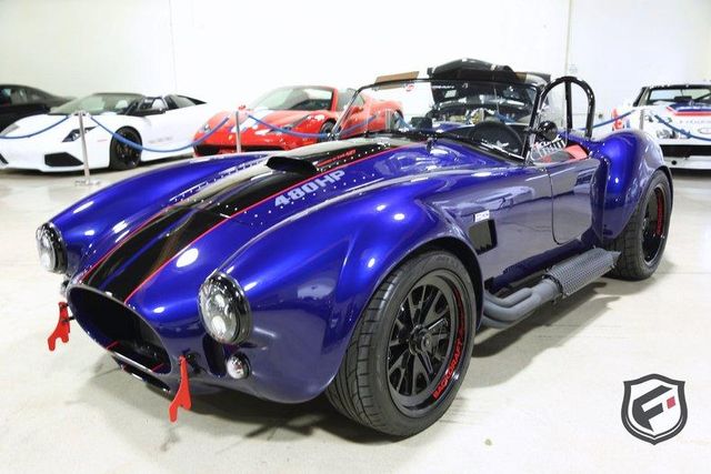  1965 AC Shelby Cobra For Sale Specifications, Price and Images