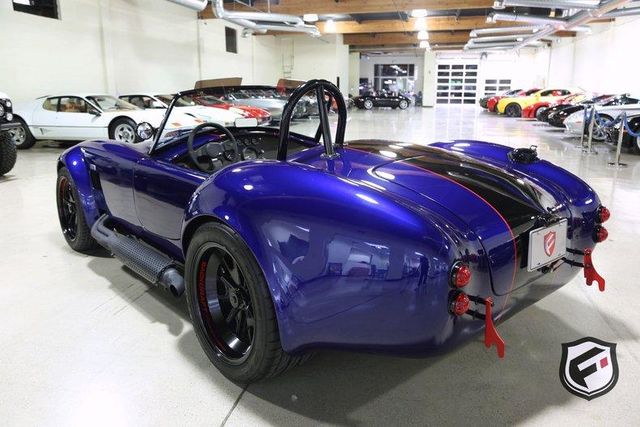  1965 AC Shelby Cobra For Sale Specifications, Price and Images