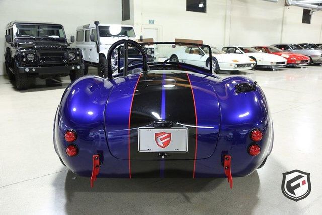 1965 AC Shelby Cobra For Sale Specifications, Price and Images
