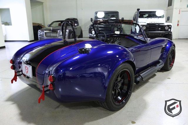  1965 AC Shelby Cobra For Sale Specifications, Price and Images