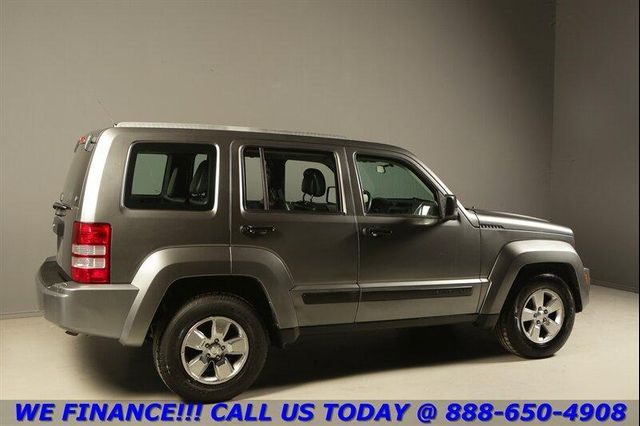  2012 Jeep Liberty Sport For Sale Specifications, Price and Images
