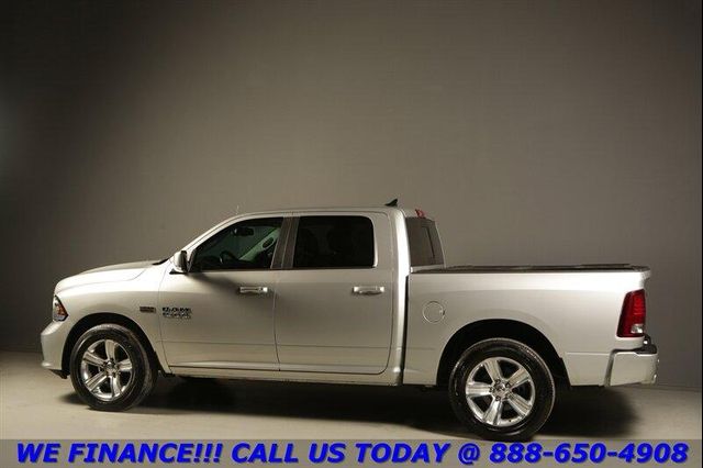  2014 RAM 1500 Sport For Sale Specifications, Price and Images