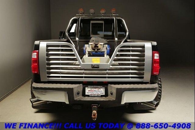  2008 Ford F-350 2008 DUALLY GOOSE NK 21K MILES For Sale Specifications, Price and Images