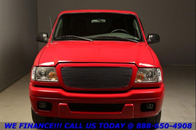  2005 Ford Ranger Edge For Sale Specifications, Price and Images