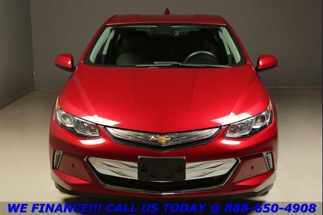  2018 Chevrolet Volt Premier For Sale Specifications, Price and Images