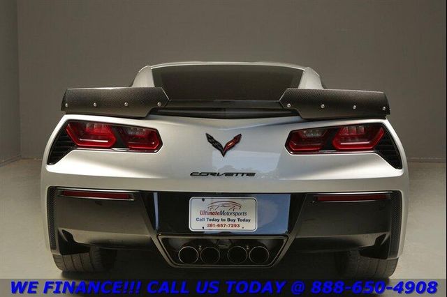  2015 Chevrolet Corvette Stingray For Sale Specifications, Price and Images