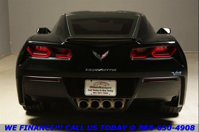  2014 Chevrolet Corvette Stingray Base For Sale Specifications, Price and Images