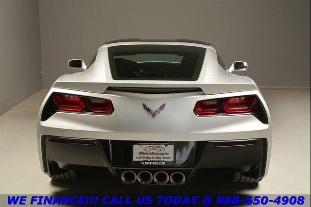 2015 Chevrolet Corvette Stingray Z51 For Sale Specifications, Price and Images