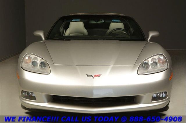  2007 Chevrolet Corvette Base For Sale Specifications, Price and Images