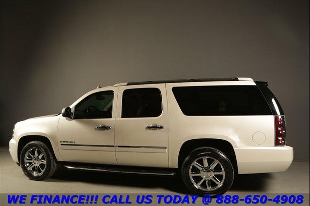  2009 GMC Yukon XL 1500 Denali For Sale Specifications, Price and Images