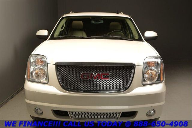  2009 GMC Yukon XL 1500 Denali For Sale Specifications, Price and Images