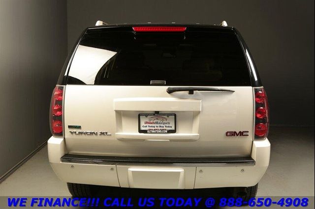  2009 GMC Yukon XL 1500 Denali For Sale Specifications, Price and Images