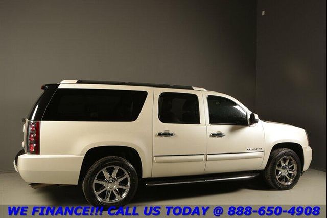  2009 GMC Yukon XL 1500 Denali For Sale Specifications, Price and Images