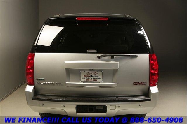  2012 GMC Yukon XL 1500 SLT For Sale Specifications, Price and Images