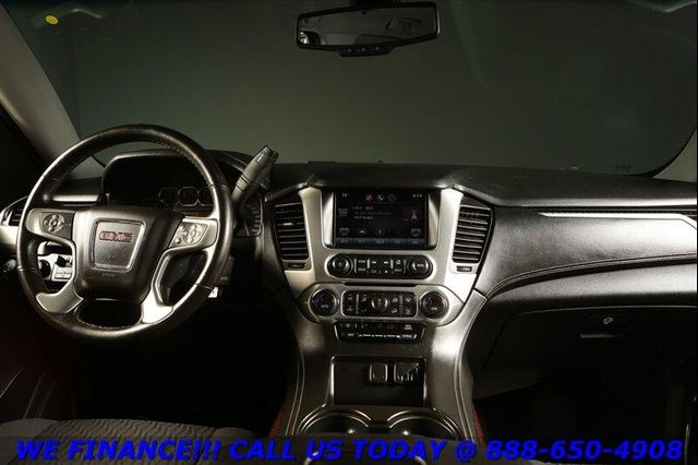  2015 GMC Yukon SLE For Sale Specifications, Price and Images
