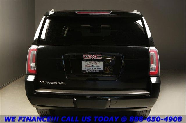  2015 GMC Yukon XL 1500 SLT For Sale Specifications, Price and Images