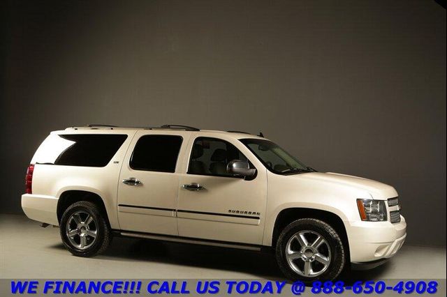  2013 Chevrolet Suburban 1500 LTZ For Sale Specifications, Price and Images