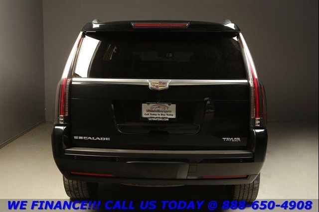  2015 Cadillac Escalade Base For Sale Specifications, Price and Images