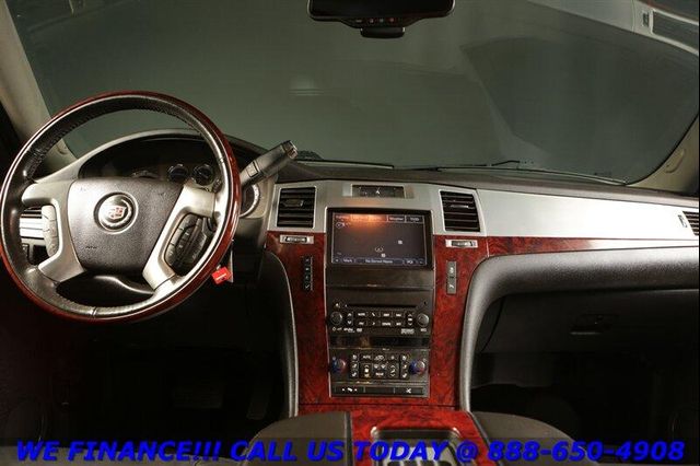  2013 Cadillac Escalade ESV Luxury For Sale Specifications, Price and Images