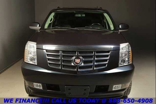  2013 Cadillac Escalade ESV Luxury For Sale Specifications, Price and Images