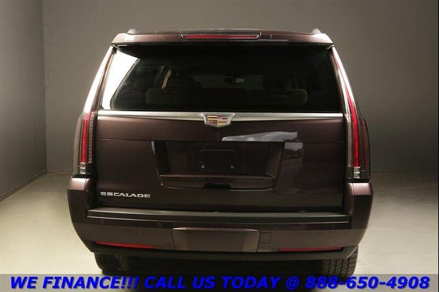  2015 Cadillac Escalade ESV Base For Sale Specifications, Price and Images
