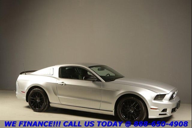  2014 Ford Mustang 2014 PWR SEAT BLUETOOTH 18ALLOYS 53K MLS For Sale Specifications, Price and Images