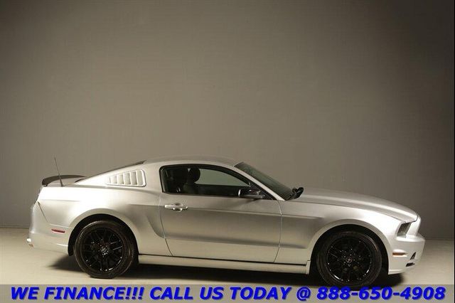  2014 Ford Mustang 2014 PWR SEAT BLUETOOTH 18ALLOYS 53K MLS For Sale Specifications, Price and Images