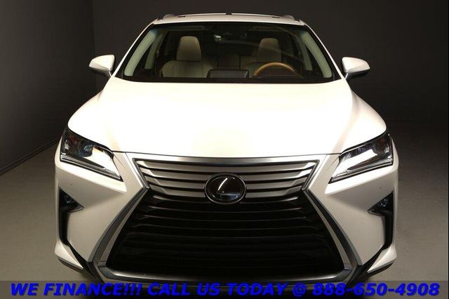 2017 Lexus RX 350 2017 PREM PKG BLIND HEAT/COOL SEAT 49K For Sale Specifications, Price and Images