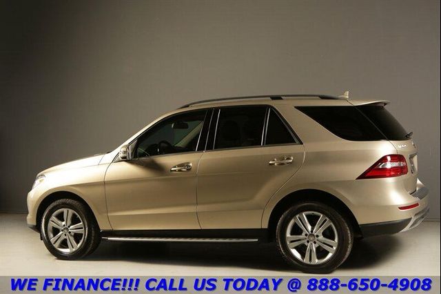  2013 Mercedes-Benz ML 350 For Sale Specifications, Price and Images