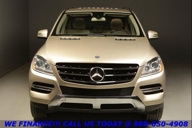  2013 Mercedes-Benz ML 350 For Sale Specifications, Price and Images