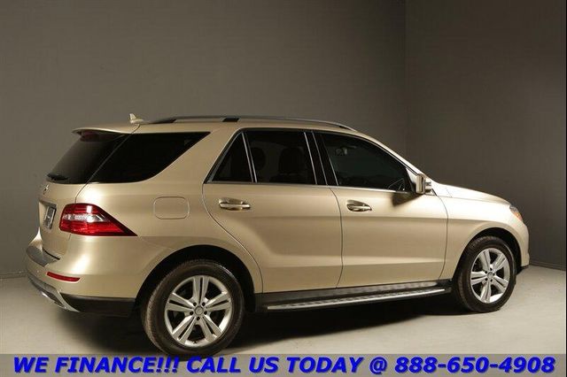  2013 Mercedes-Benz ML 350 For Sale Specifications, Price and Images