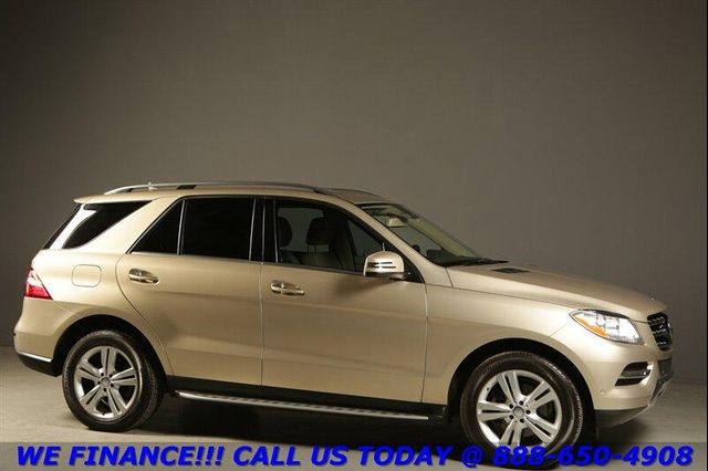  2013 Mercedes-Benz ML 350 For Sale Specifications, Price and Images