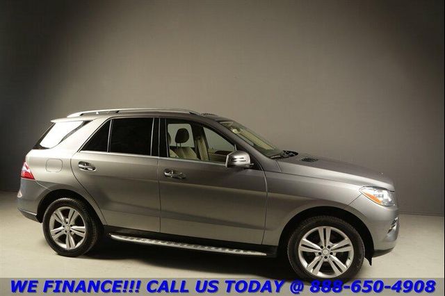  2015 Mercedes-Benz ML 350 For Sale Specifications, Price and Images