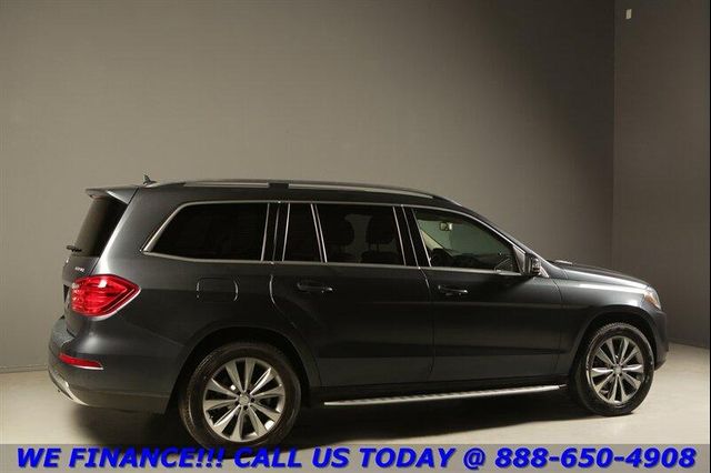  2014 Mercedes-Benz GL 350 BlueTEC 4MATIC For Sale Specifications, Price and Images