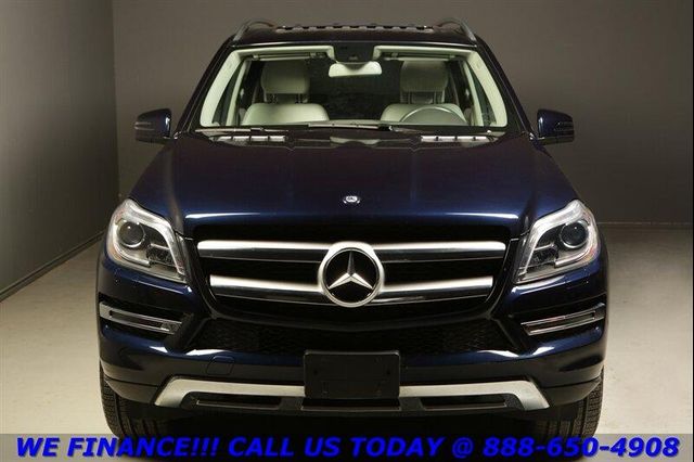  2016 Mercedes-Benz GL 350 BlueTEC 4MATIC For Sale Specifications, Price and Images