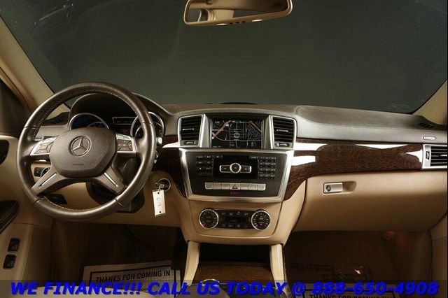  2013 Mercedes-Benz GL 450 4MATIC For Sale Specifications, Price and Images