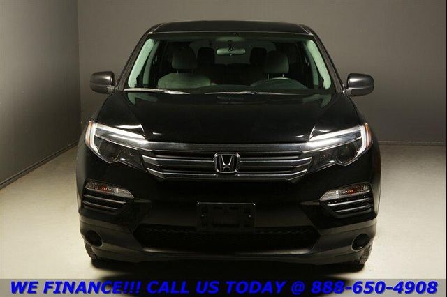  2016 Honda Pilot LX For Sale Specifications, Price and Images