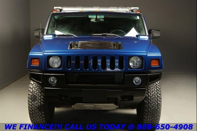  2006 Hummer H2 For Sale Specifications, Price and Images