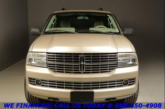  2007 Lincoln Navigator 2007 8PASS 18ALLOY TAHOE For Sale Specifications, Price and Images