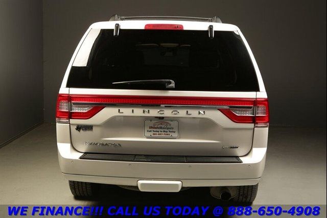  2015 Lincoln Navigator Base For Sale Specifications, Price and Images