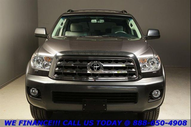  2013 Toyota Sequoia Limited For Sale Specifications, Price and Images