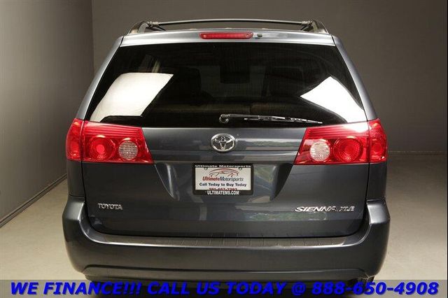  2009 Toyota Sienna XLE For Sale Specifications, Price and Images