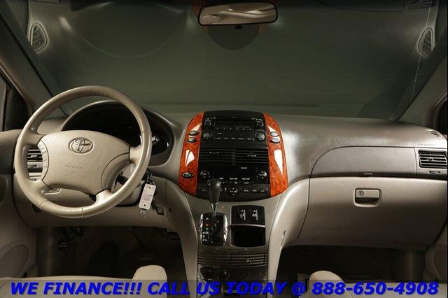  2009 Toyota Sienna XLE For Sale Specifications, Price and Images