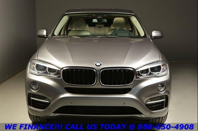  2015 BMW X6 xDrive35i For Sale Specifications, Price and Images