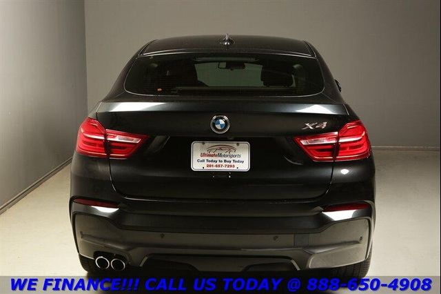  2016 BMW X4 xDrive28i For Sale Specifications, Price and Images