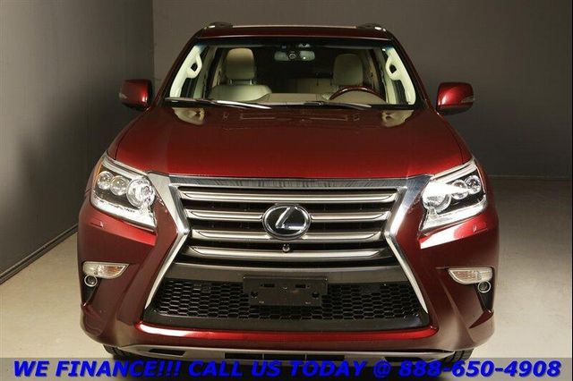  2015 Lexus GX 460 Luxury For Sale Specifications, Price and Images